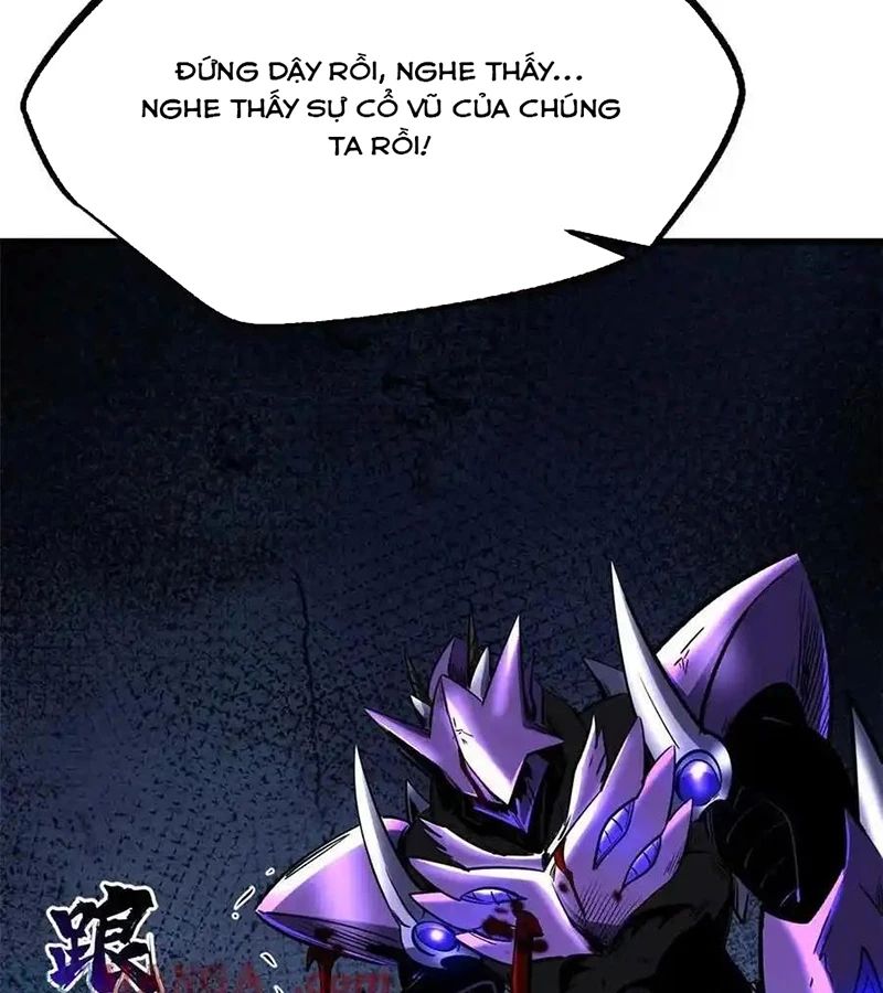 Siêu Cấp Thần Cơ Nhân - Chapter 258 - Page 28