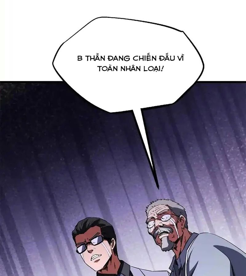 Siêu Cấp Thần Cơ Nhân - Chapter 258 - Page 30