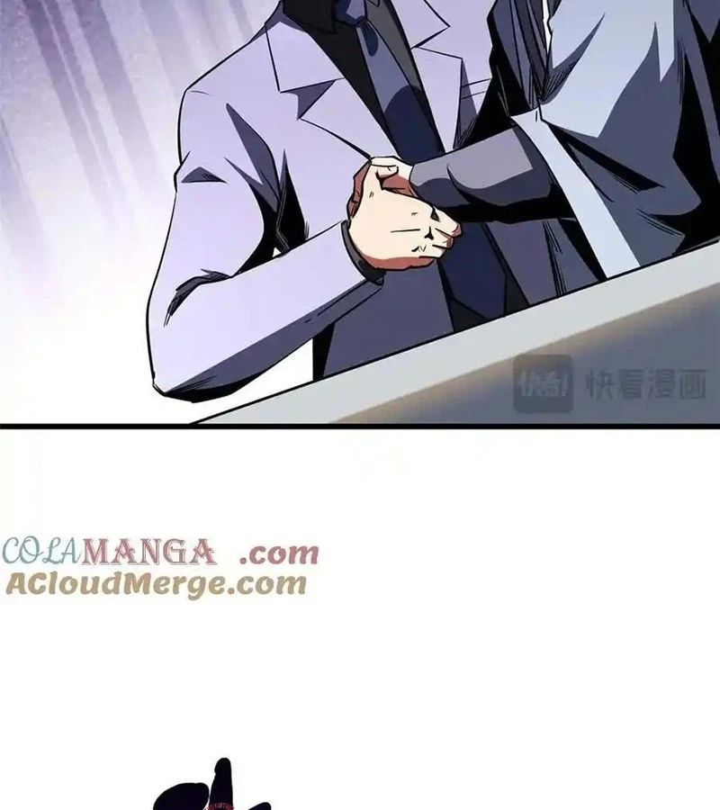 Siêu Cấp Thần Cơ Nhân - Chapter 258 - Page 31