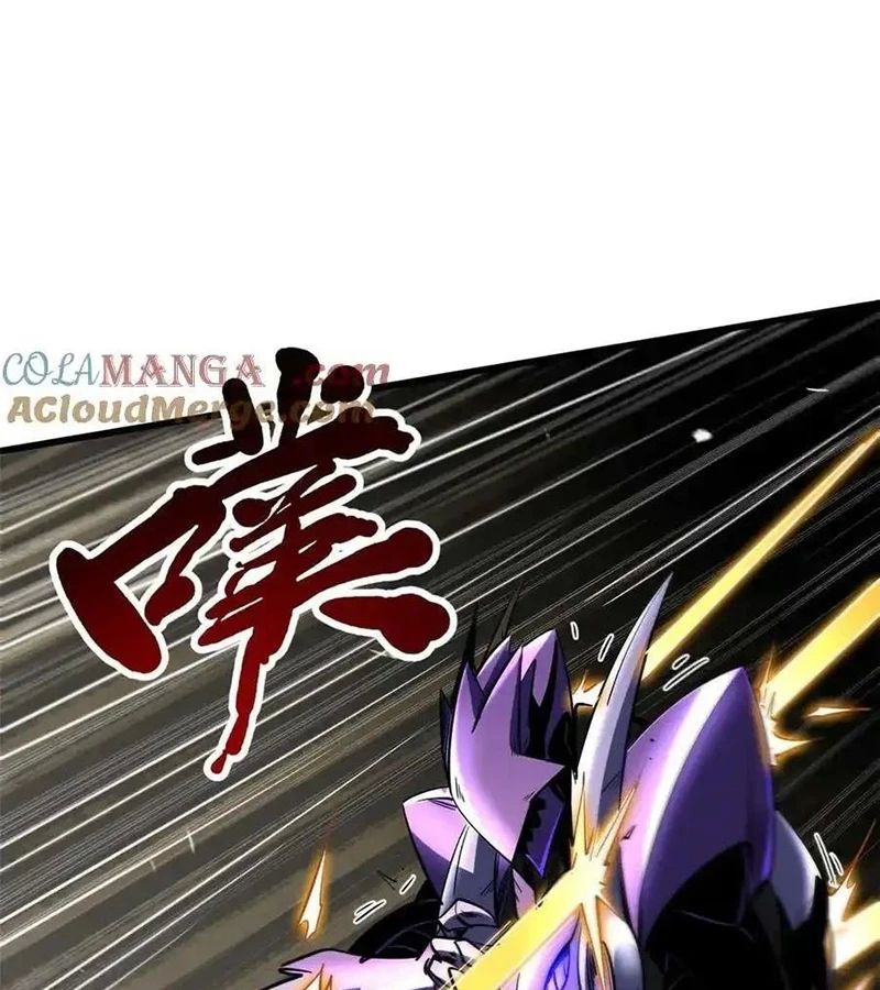 Siêu Cấp Thần Cơ Nhân - Chapter 258 - Page 34