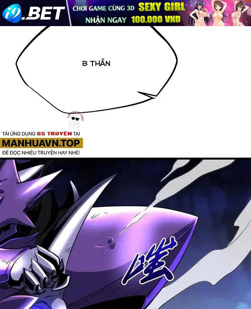Siêu Cấp Thần Cơ Nhân - Chapter 258 - Page 36
