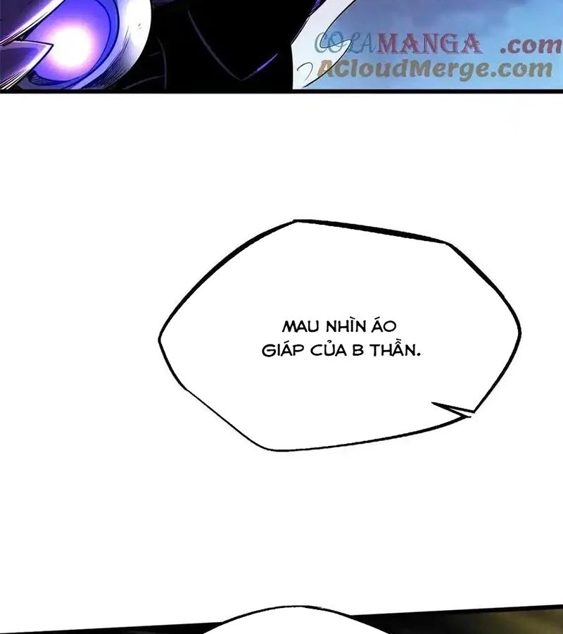 Siêu Cấp Thần Cơ Nhân - Chapter 258 - Page 37