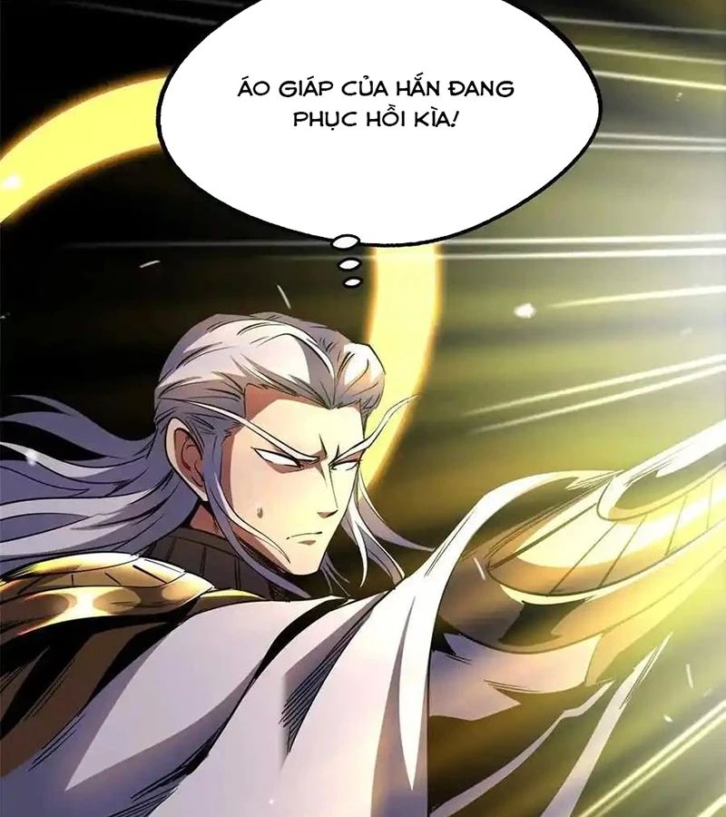 Siêu Cấp Thần Cơ Nhân - Chapter 258 - Page 38