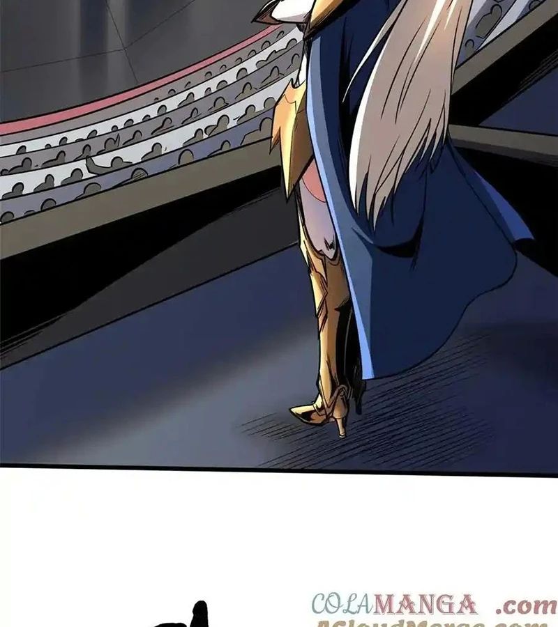 Siêu Cấp Thần Cơ Nhân - Chapter 258 - Page 4