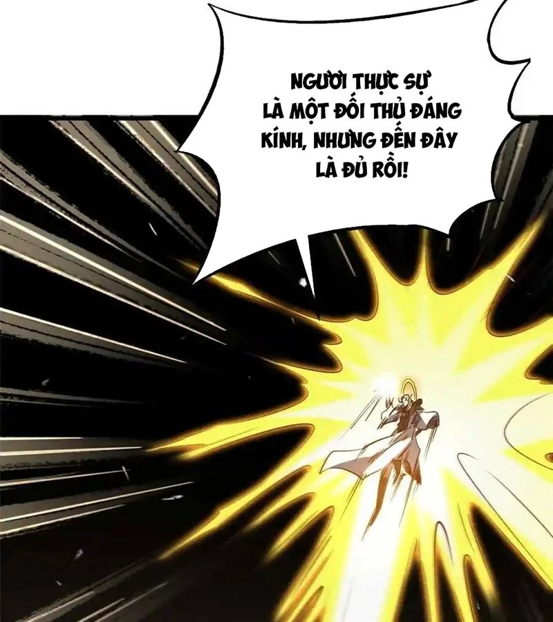 Siêu Cấp Thần Cơ Nhân - Chapter 258 - Page 40