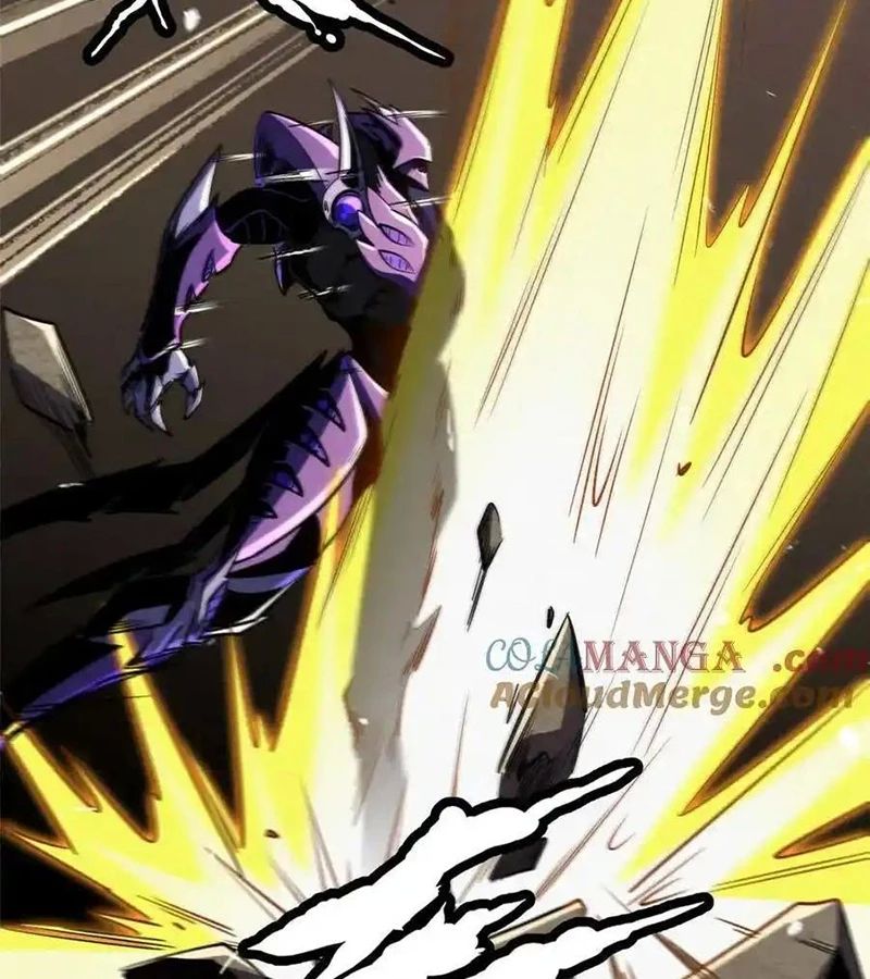 Siêu Cấp Thần Cơ Nhân - Chapter 258 - Page 44