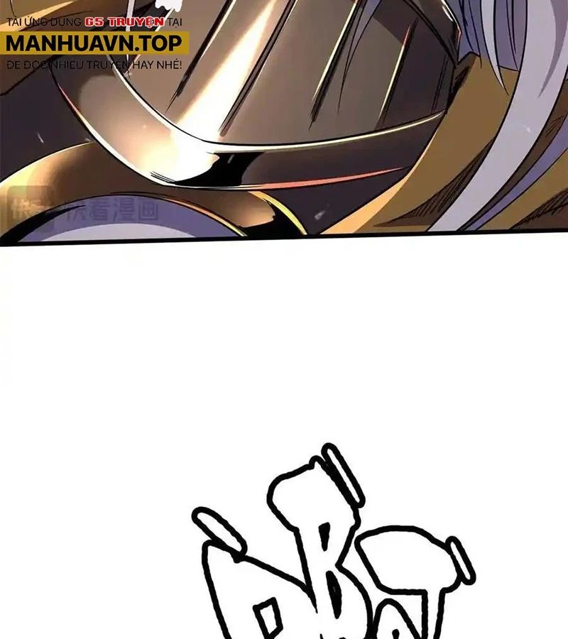 Siêu Cấp Thần Cơ Nhân - Chapter 258 - Page 47