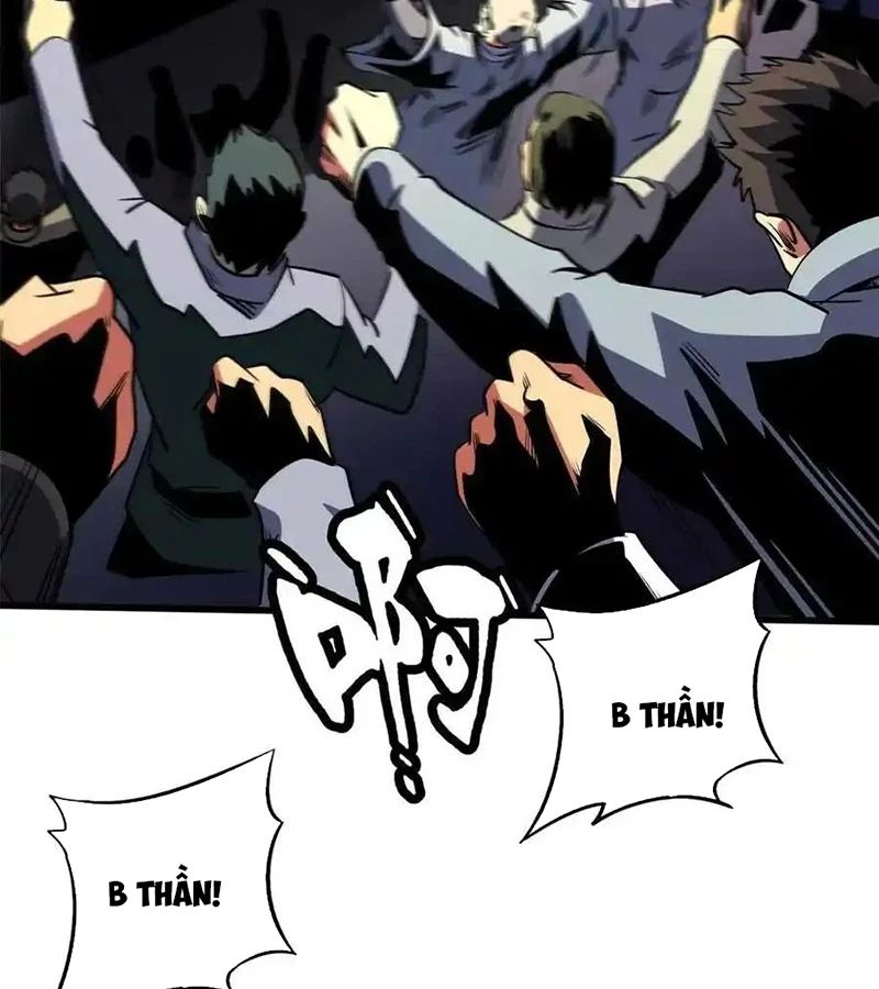 Siêu Cấp Thần Cơ Nhân - Chapter 258 - Page 49