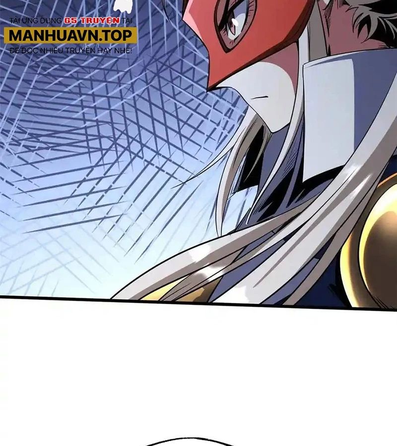 Siêu Cấp Thần Cơ Nhân - Chapter 258 - Page 51
