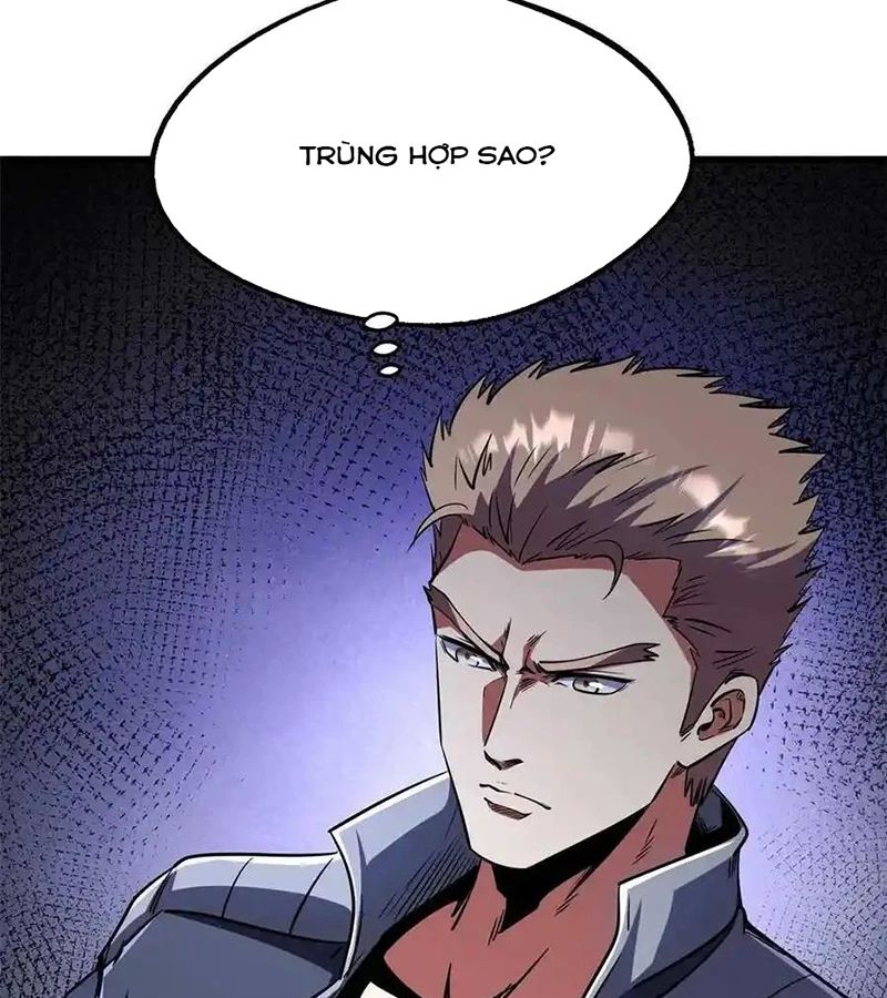 Siêu Cấp Thần Cơ Nhân - Chapter 258 - Page 52