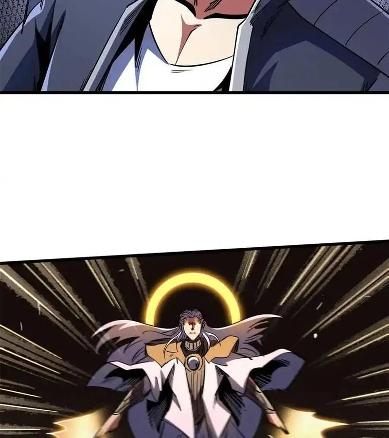 Siêu Cấp Thần Cơ Nhân - Chapter 258 - Page 53