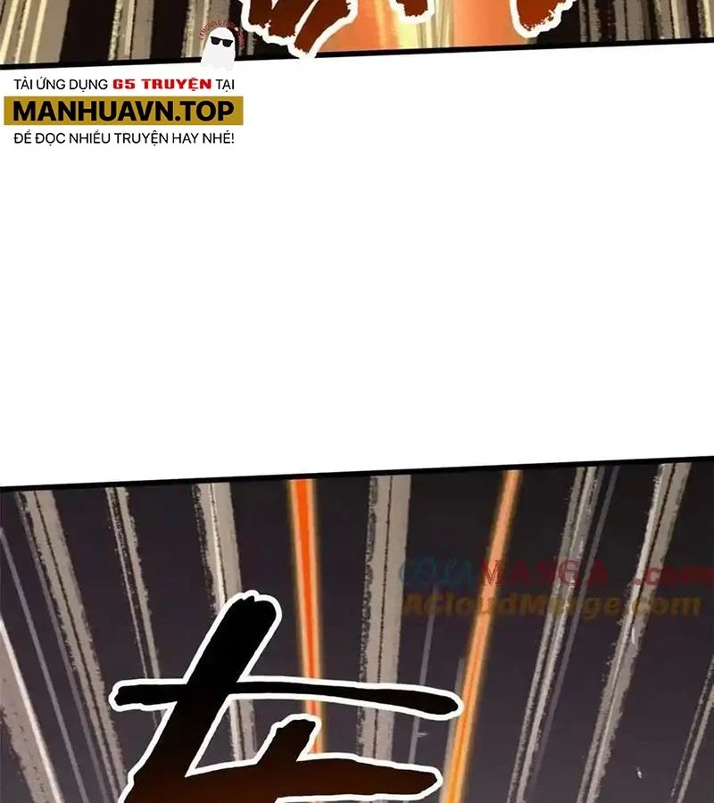 Siêu Cấp Thần Cơ Nhân - Chapter 258 - Page 56