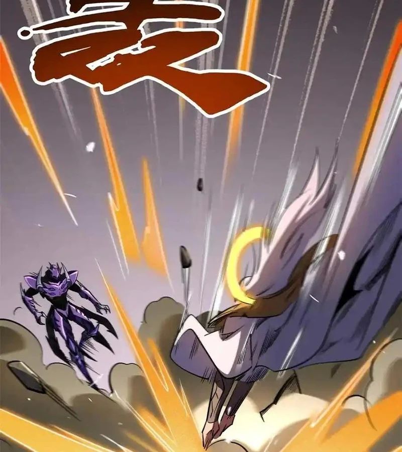 Siêu Cấp Thần Cơ Nhân - Chapter 258 - Page 57