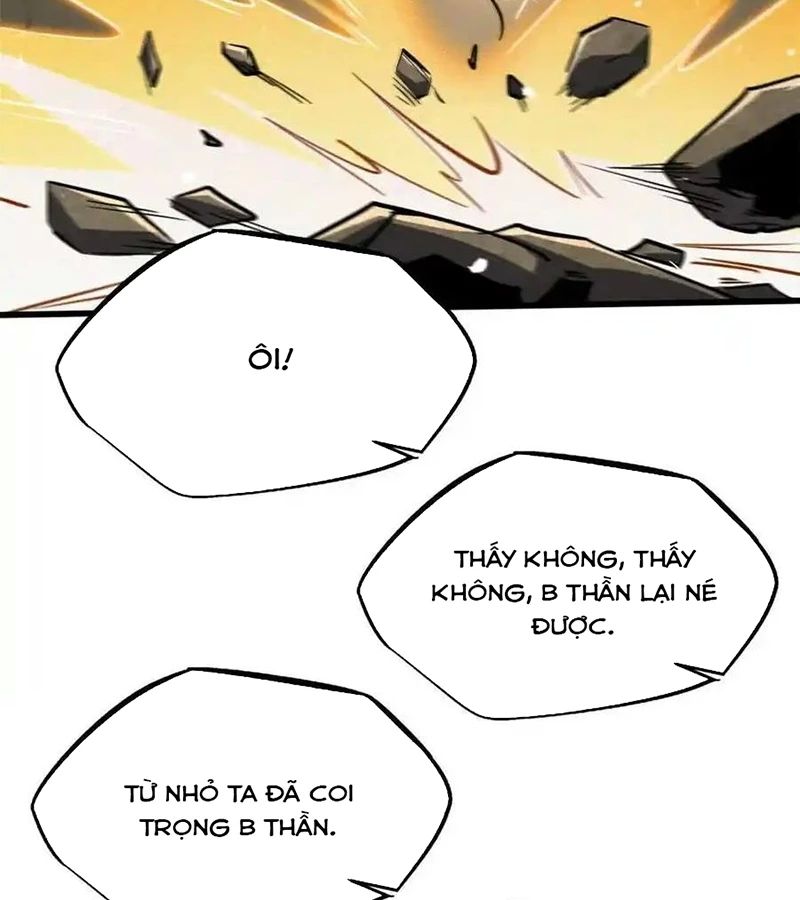 Siêu Cấp Thần Cơ Nhân - Chapter 258 - Page 58