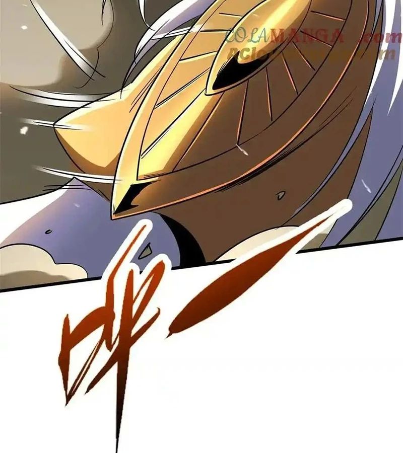 Siêu Cấp Thần Cơ Nhân - Chapter 258 - Page 62