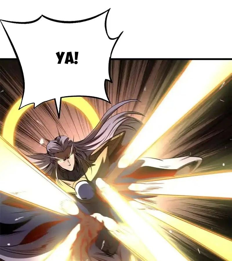 Siêu Cấp Thần Cơ Nhân - Chapter 258 - Page 65