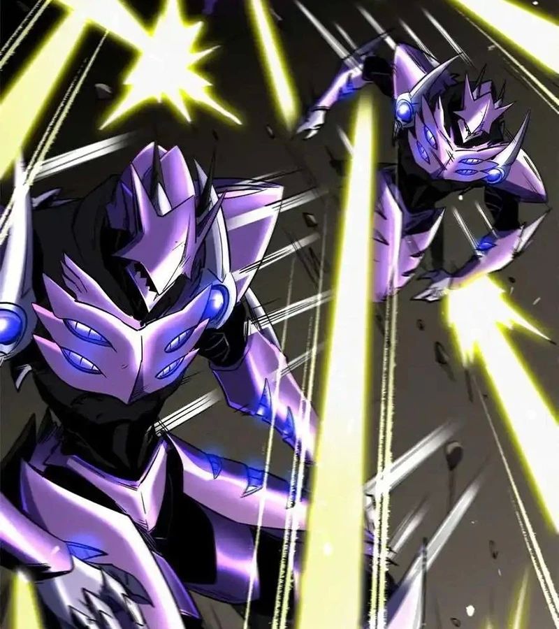 Siêu Cấp Thần Cơ Nhân - Chapter 258 - Page 69