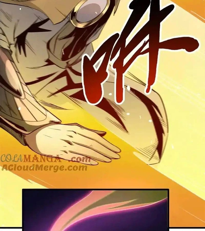 Siêu Cấp Thần Cơ Nhân - Chapter 258 - Page 7