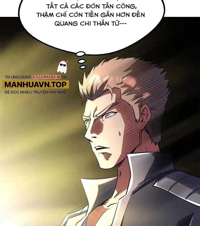 Siêu Cấp Thần Cơ Nhân - Chapter 258 - Page 71
