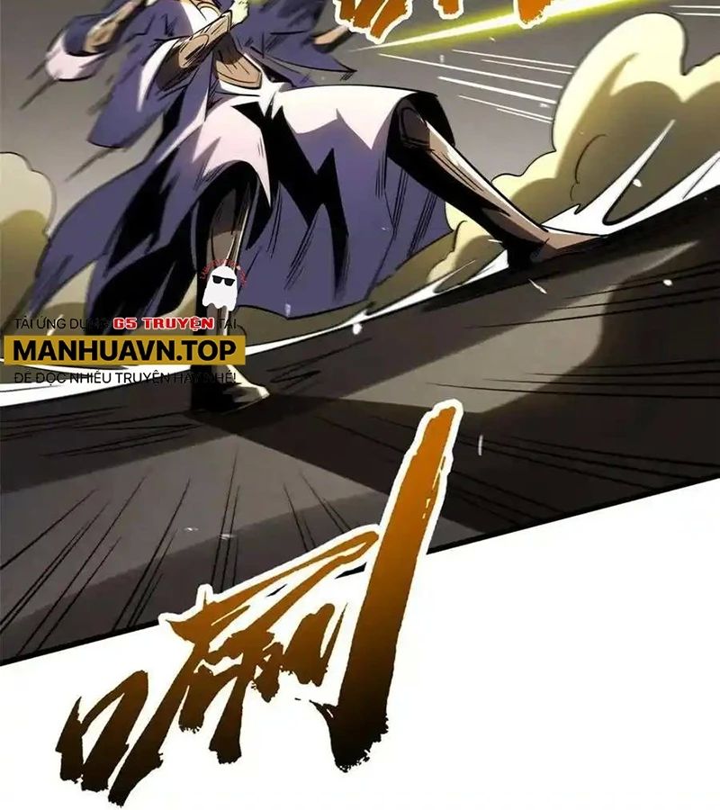 Siêu Cấp Thần Cơ Nhân - Chapter 258 - Page 76