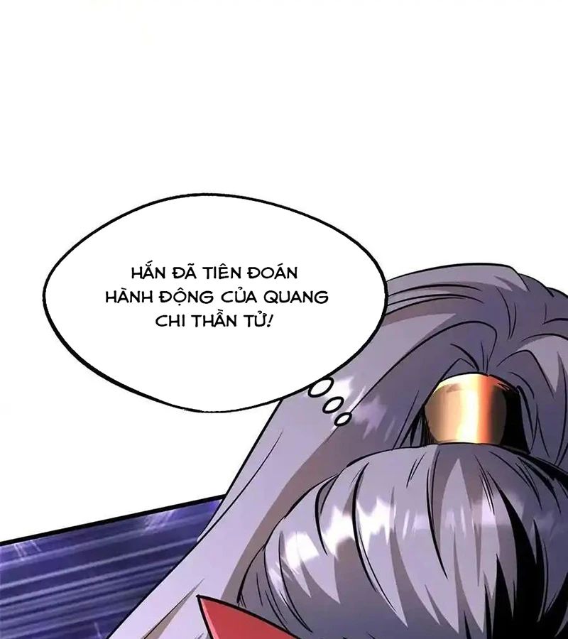 Siêu Cấp Thần Cơ Nhân - Chapter 258 - Page 77