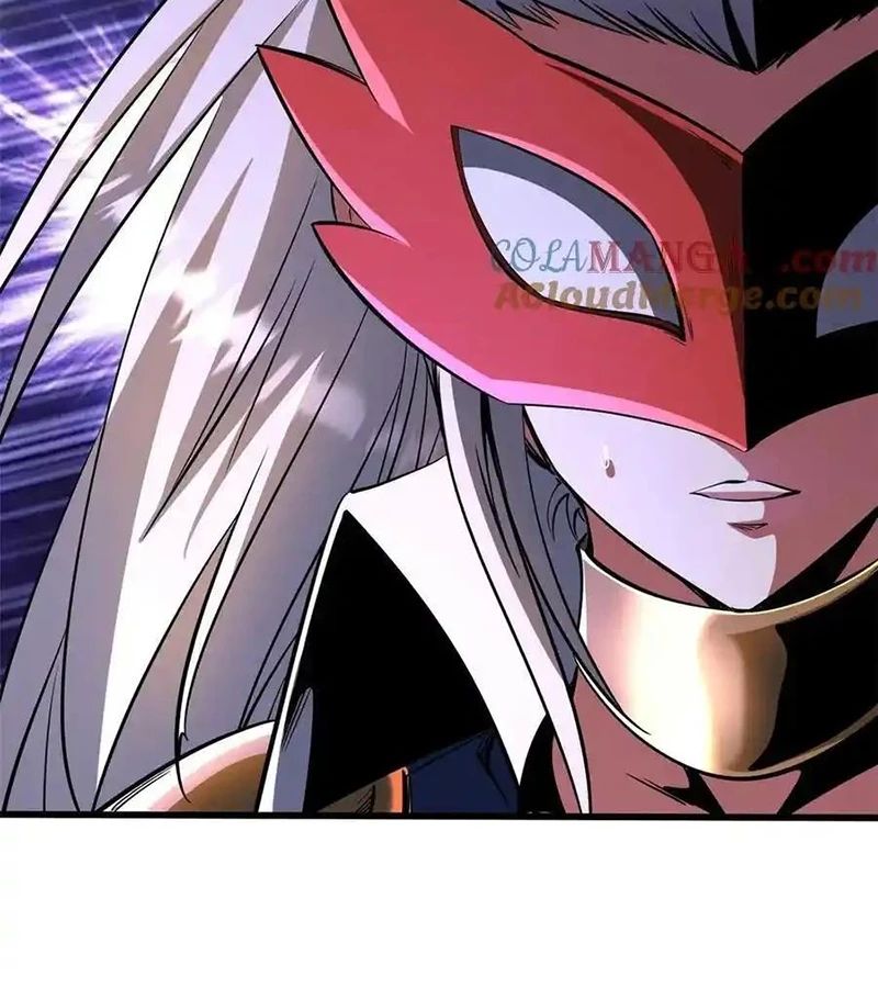 Siêu Cấp Thần Cơ Nhân - Chapter 258 - Page 78