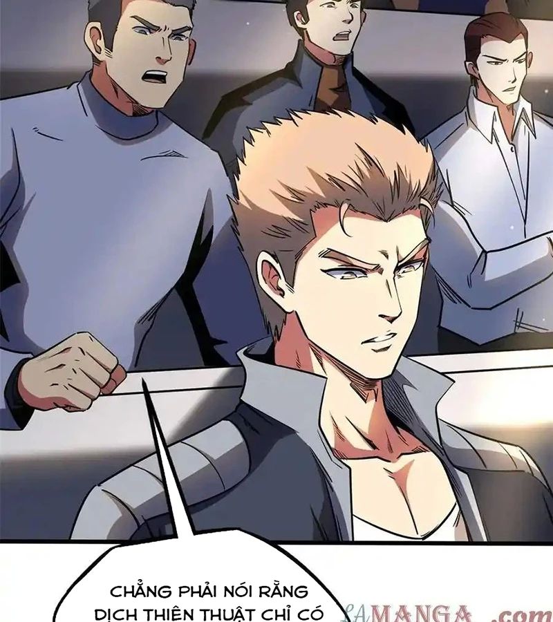 Siêu Cấp Thần Cơ Nhân - Chapter 258 - Page 80