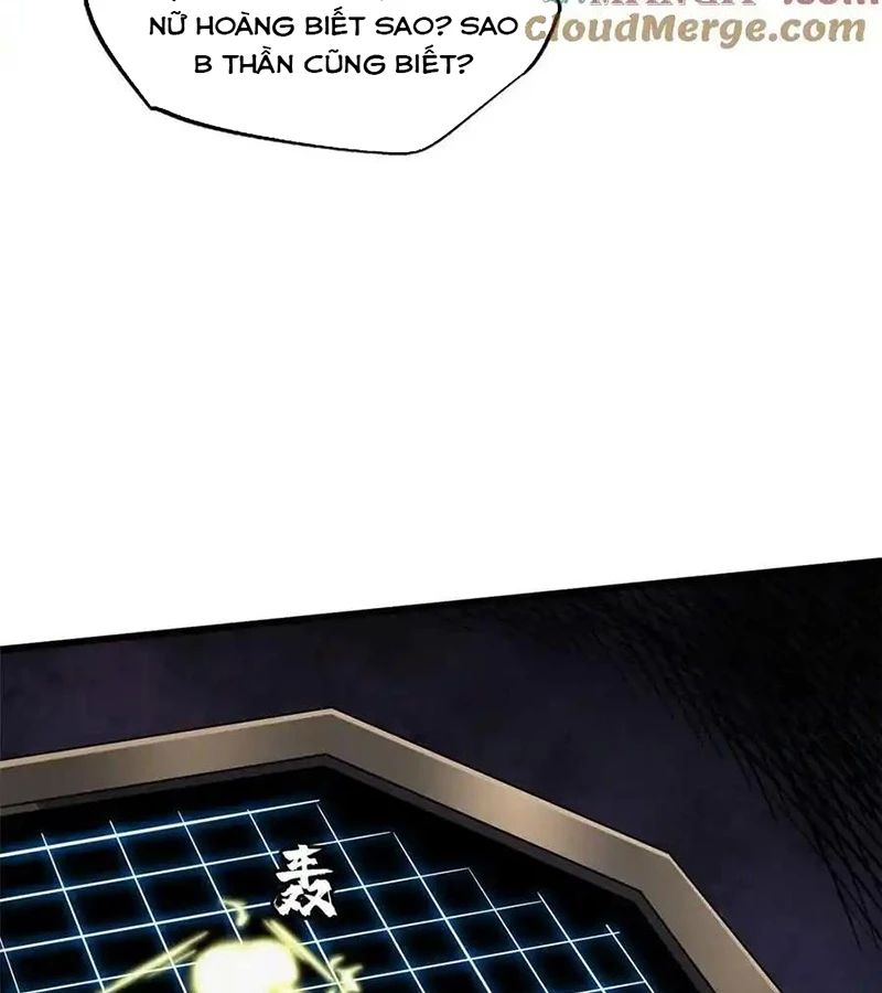 Siêu Cấp Thần Cơ Nhân - Chapter 258 - Page 81