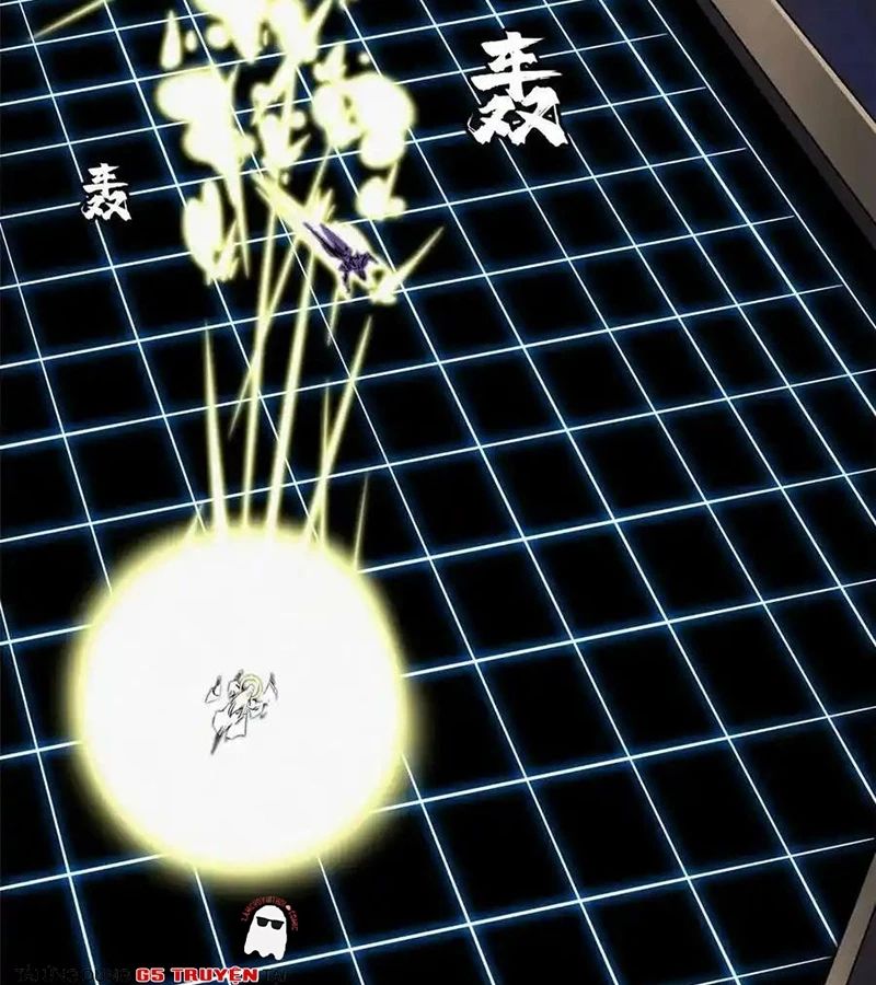 Siêu Cấp Thần Cơ Nhân - Chapter 258 - Page 82