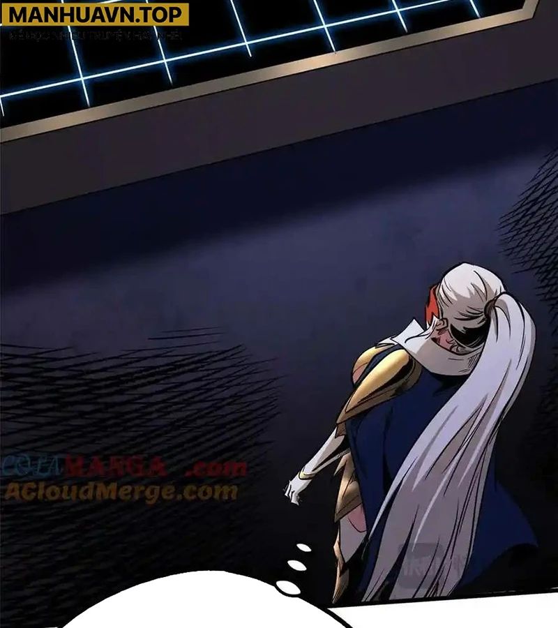 Siêu Cấp Thần Cơ Nhân - Chapter 258 - Page 83