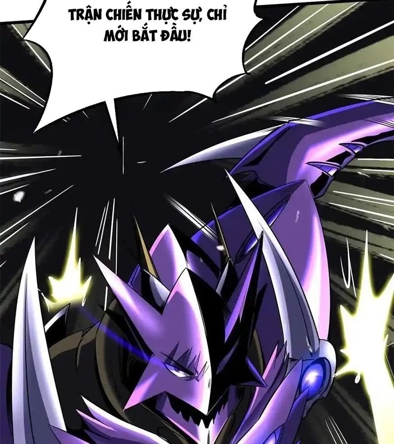 Siêu Cấp Thần Cơ Nhân - Chapter 258 - Page 85