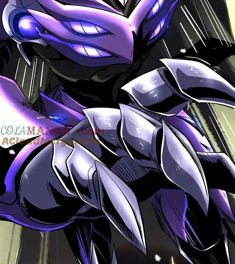 Siêu Cấp Thần Cơ Nhân - Chapter 258 - Page 86