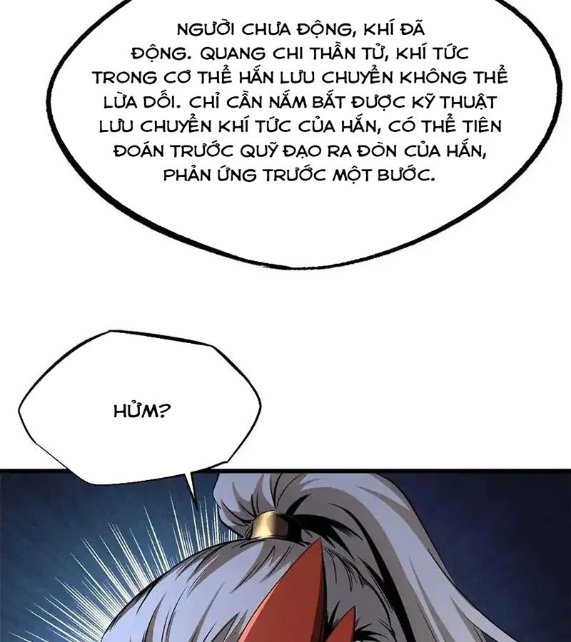 Siêu Cấp Thần Cơ Nhân - Chapter 258 - Page 9