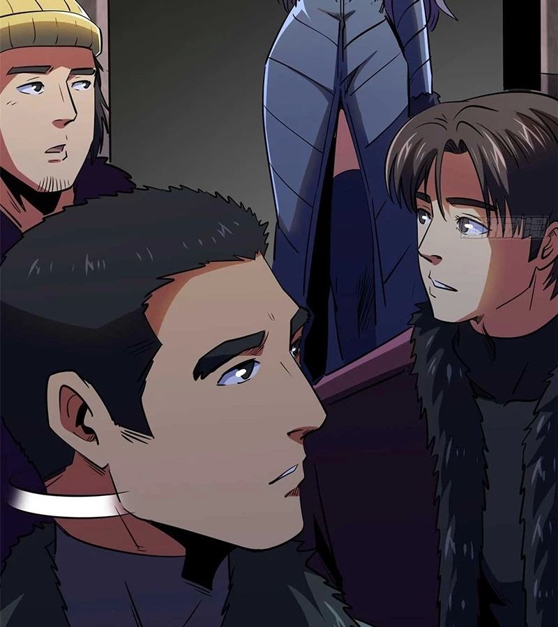 Siêu Cấp Thần Cơ Nhân - Chapter 260 - Page 10