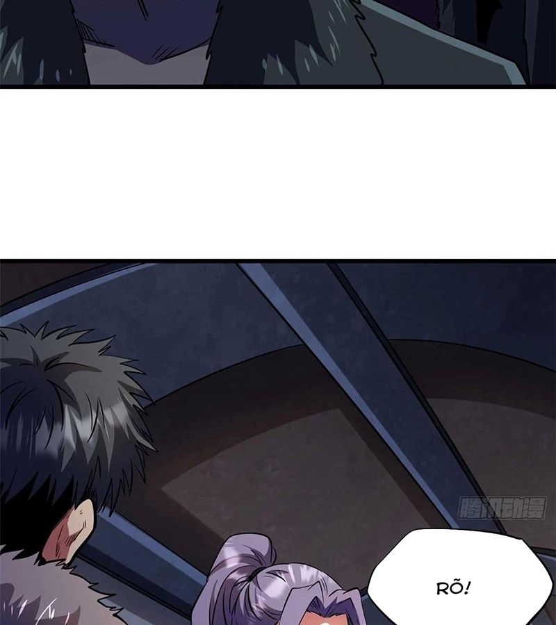 Siêu Cấp Thần Cơ Nhân - Chapter 260 - Page 11