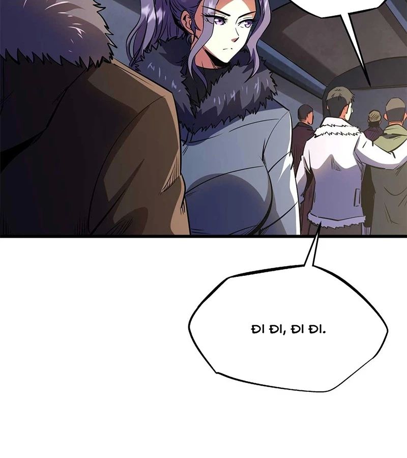 Siêu Cấp Thần Cơ Nhân - Chapter 260 - Page 12