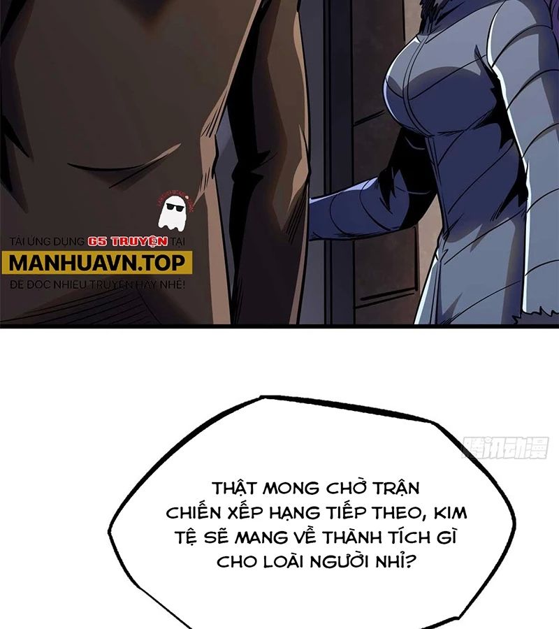 Siêu Cấp Thần Cơ Nhân - Chapter 260 - Page 14