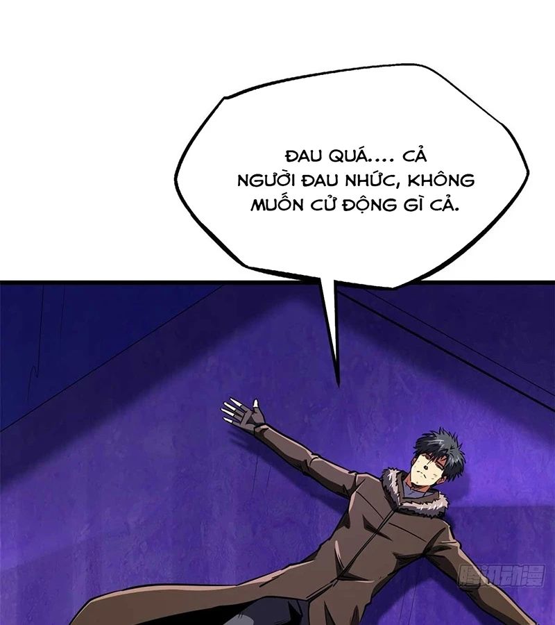 Siêu Cấp Thần Cơ Nhân - Chapter 260 - Page 18