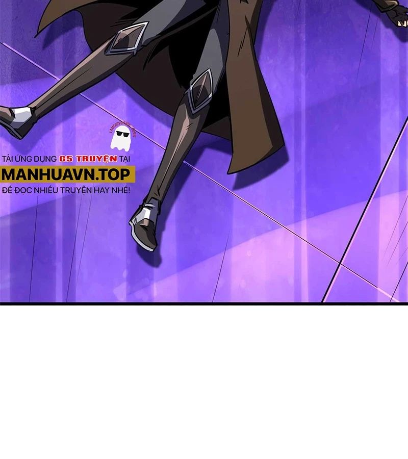 Siêu Cấp Thần Cơ Nhân - Chapter 260 - Page 19