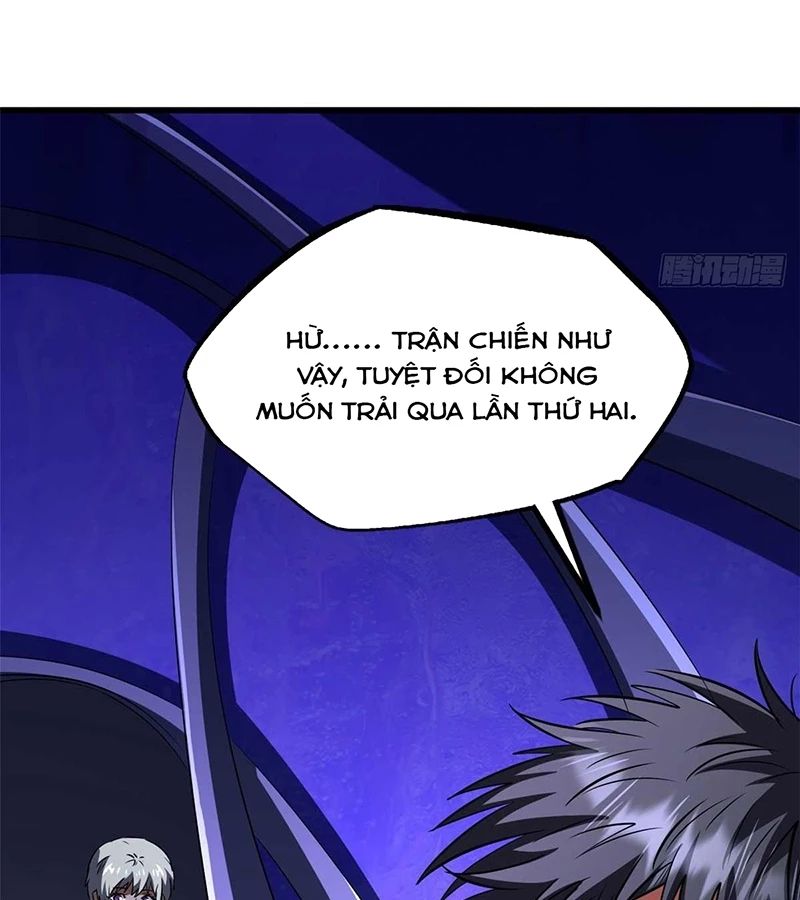 Siêu Cấp Thần Cơ Nhân - Chapter 260 - Page 20