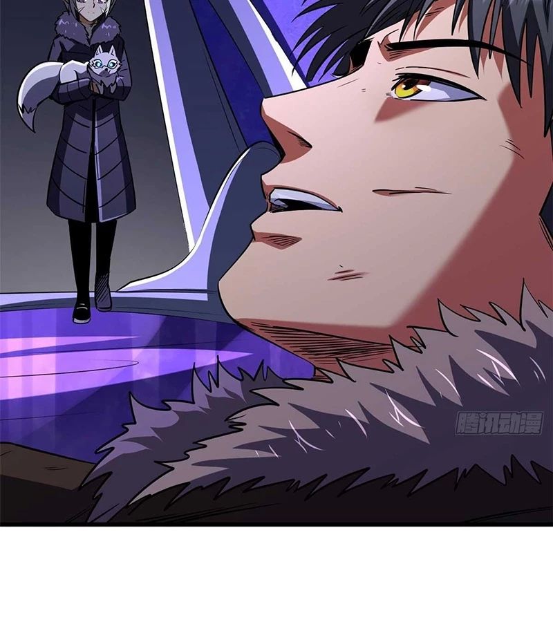 Siêu Cấp Thần Cơ Nhân - Chapter 260 - Page 21