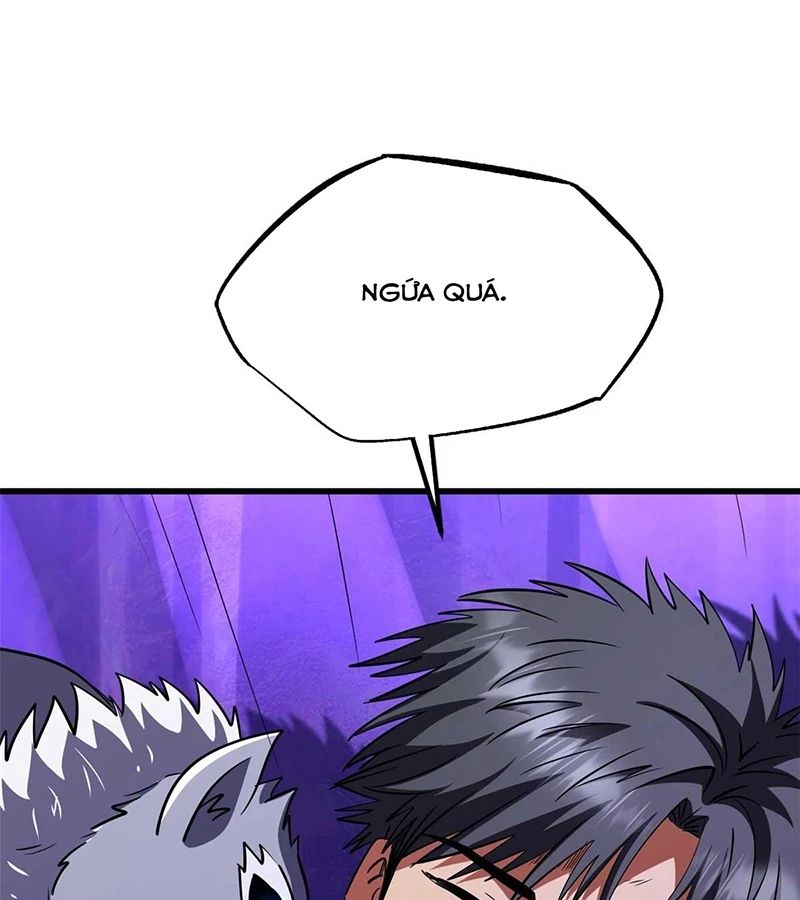 Siêu Cấp Thần Cơ Nhân - Chapter 260 - Page 22