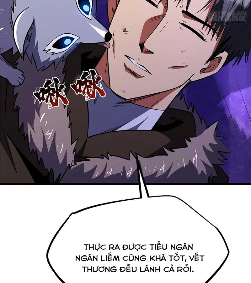 Siêu Cấp Thần Cơ Nhân - Chapter 260 - Page 23