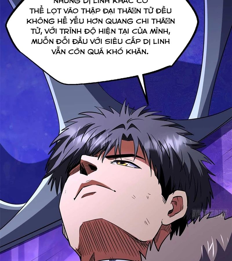 Siêu Cấp Thần Cơ Nhân - Chapter 260 - Page 25