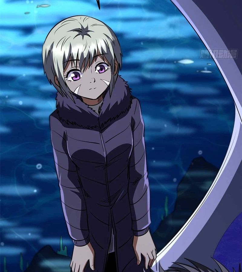 Siêu Cấp Thần Cơ Nhân - Chapter 260 - Page 27