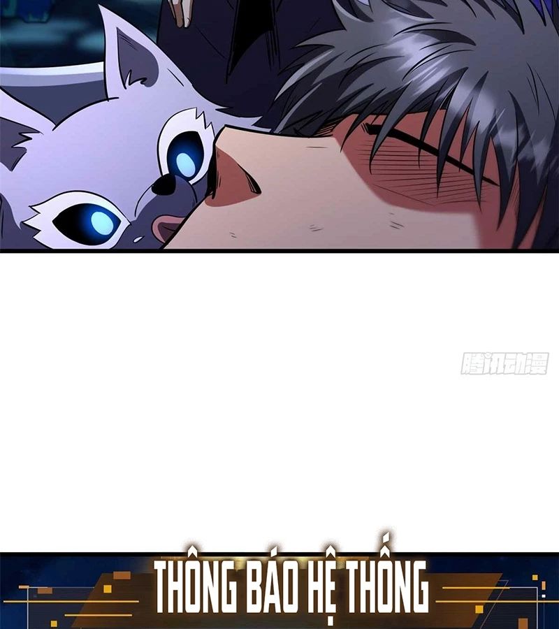 Siêu Cấp Thần Cơ Nhân - Chapter 260 - Page 28