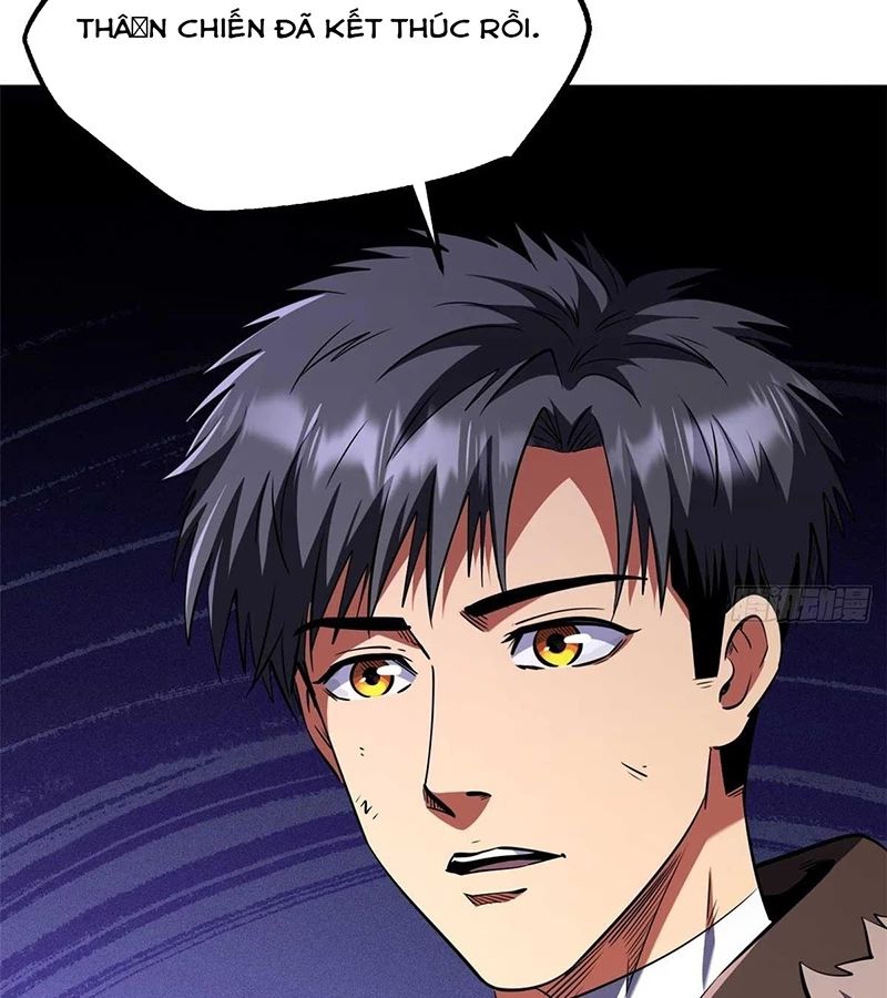 Siêu Cấp Thần Cơ Nhân - Chapter 260 - Page 32