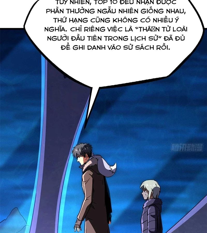 Siêu Cấp Thần Cơ Nhân - Chapter 260 - Page 36