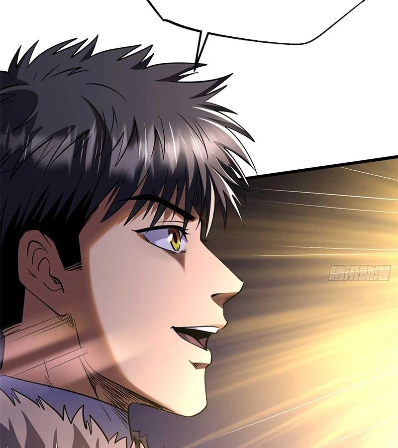 Siêu Cấp Thần Cơ Nhân - Chapter 260 - Page 43