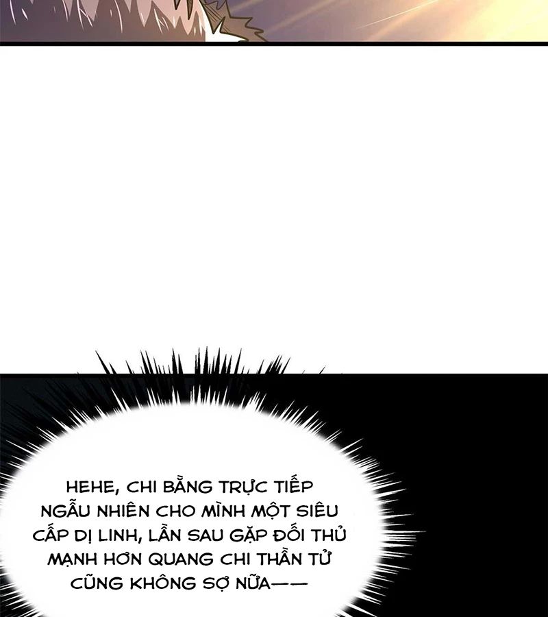 Siêu Cấp Thần Cơ Nhân - Chapter 260 - Page 44